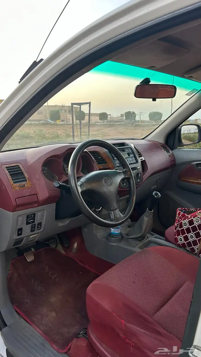 هايلوكس GLX 11