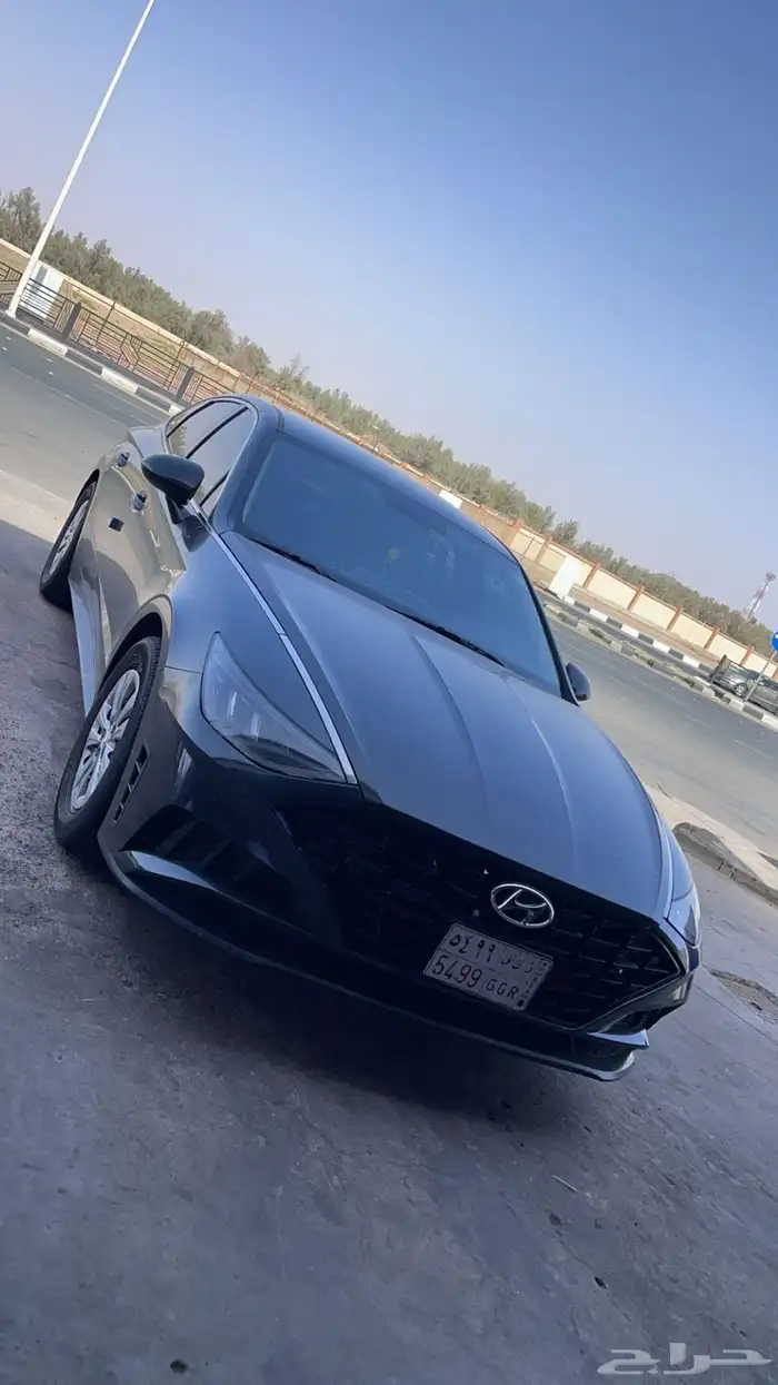 للبيع سوناتا 2023 7