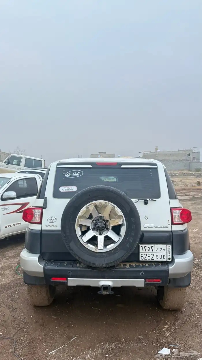 اف جي موديل 2012 داخلية 2021 0