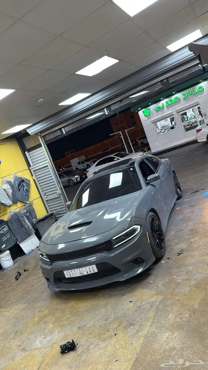 تشارجر2019gt 12
