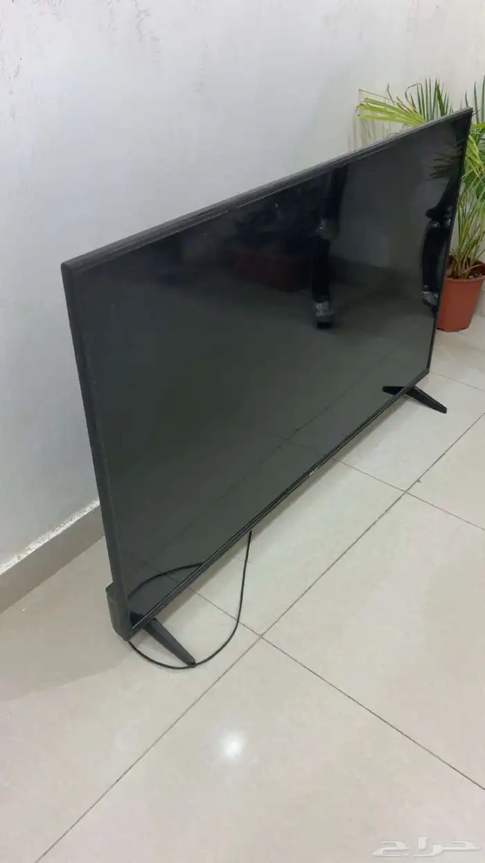شاشه للبيع على وضعه الراهن 0