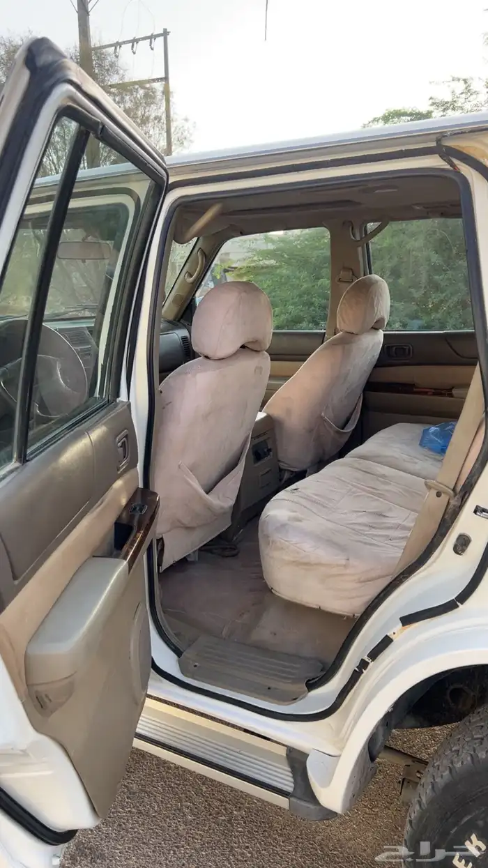بترول نيسان 1999 12