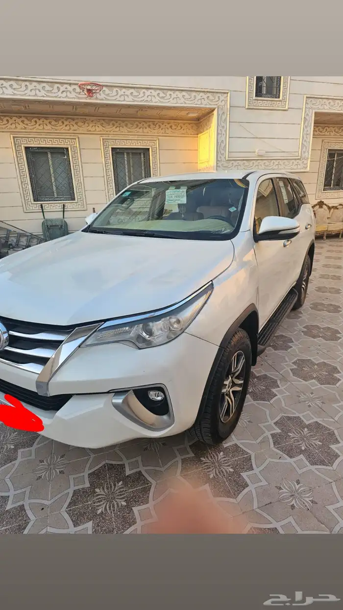 فورشنر 6