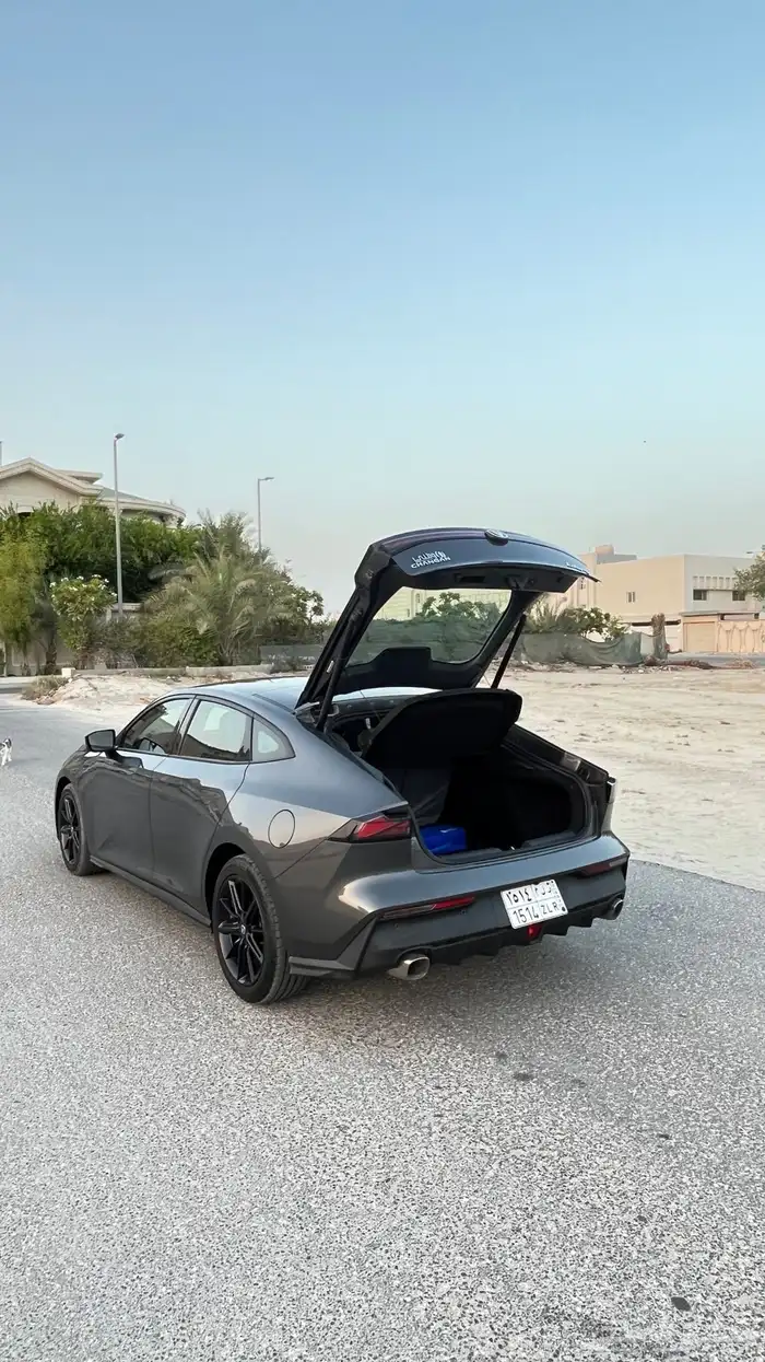 شانجان UNI-V 2025(( تم تم البيع)) 9