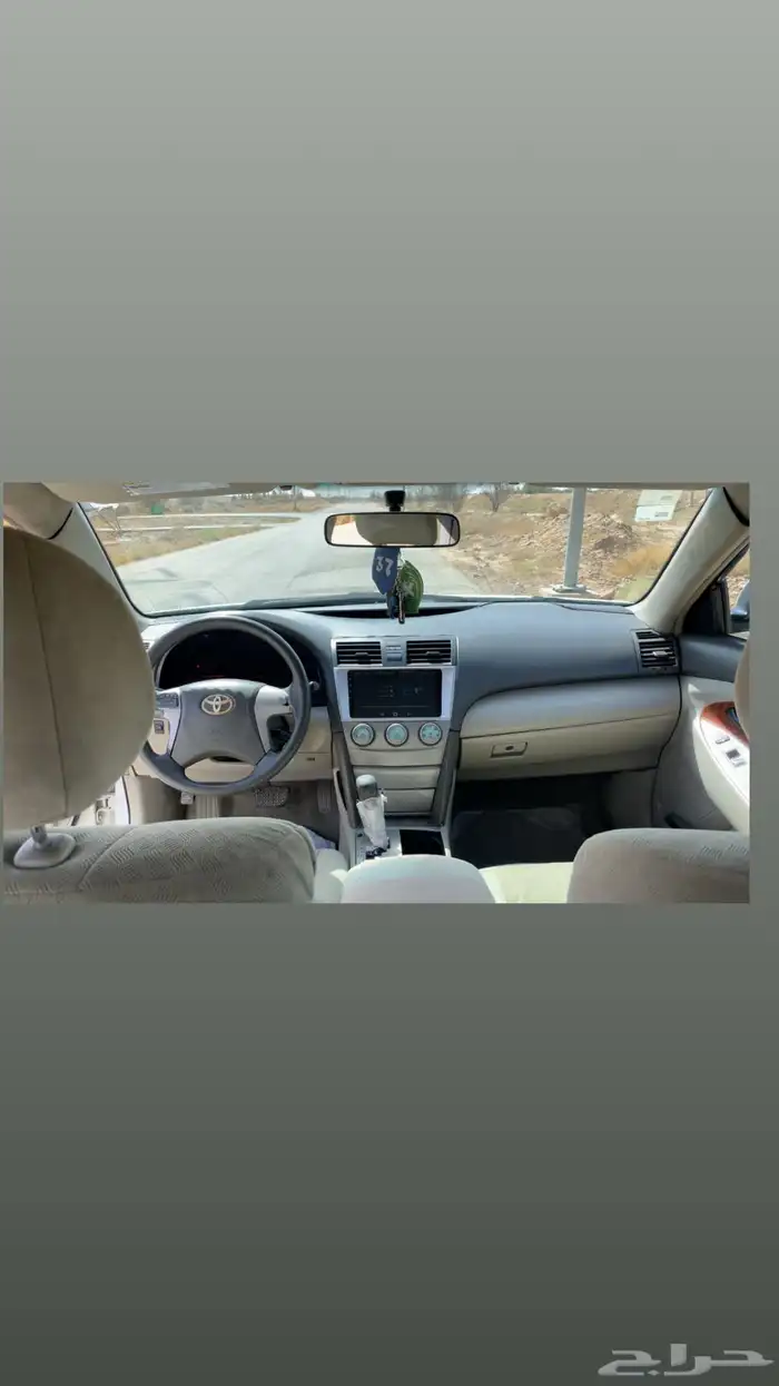 اورين 2007 7