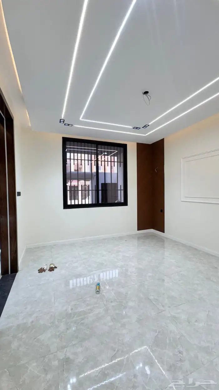 البيع شقق ارضي حى الموسي الشرقي 4
