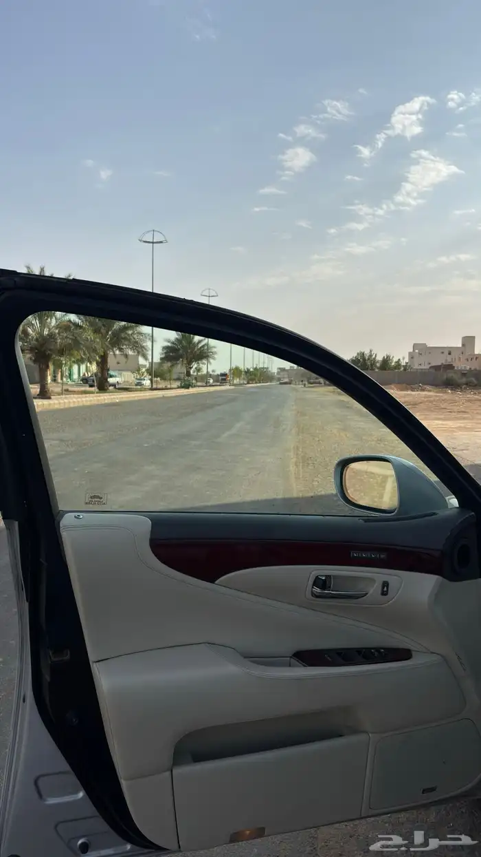 للبيع لكزس LS 460 2007 (( تم البيع )) 8
