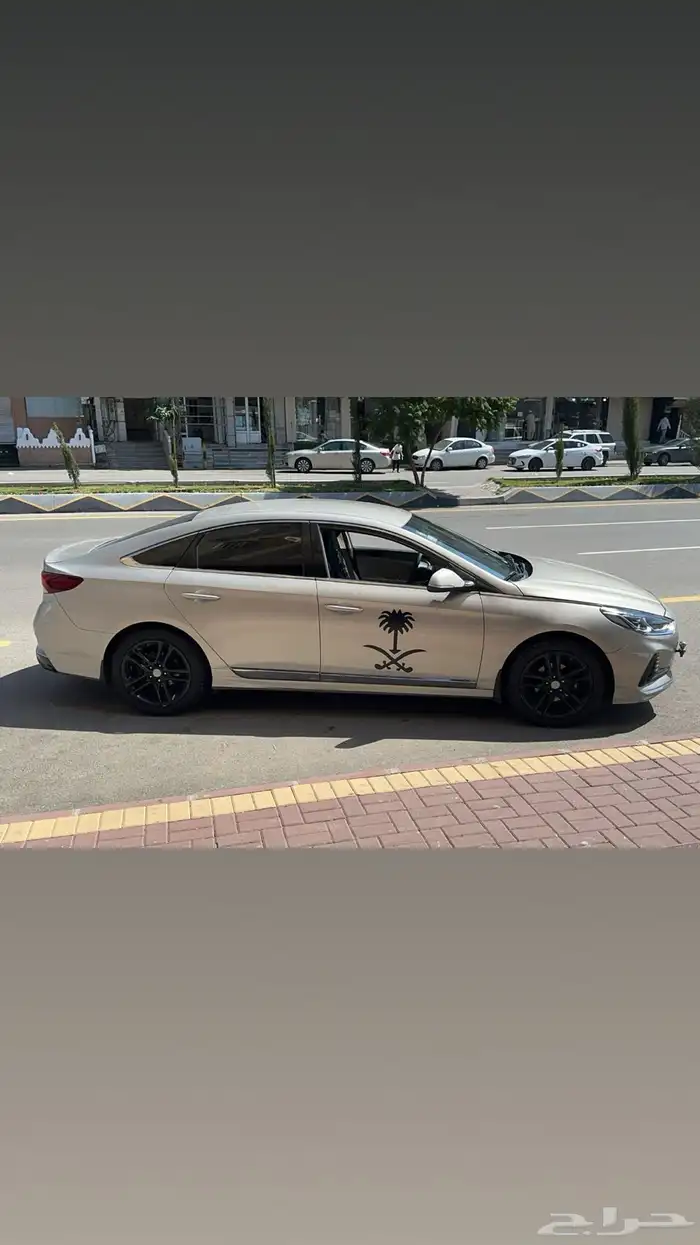 سوناتا 2018 للبيع 12