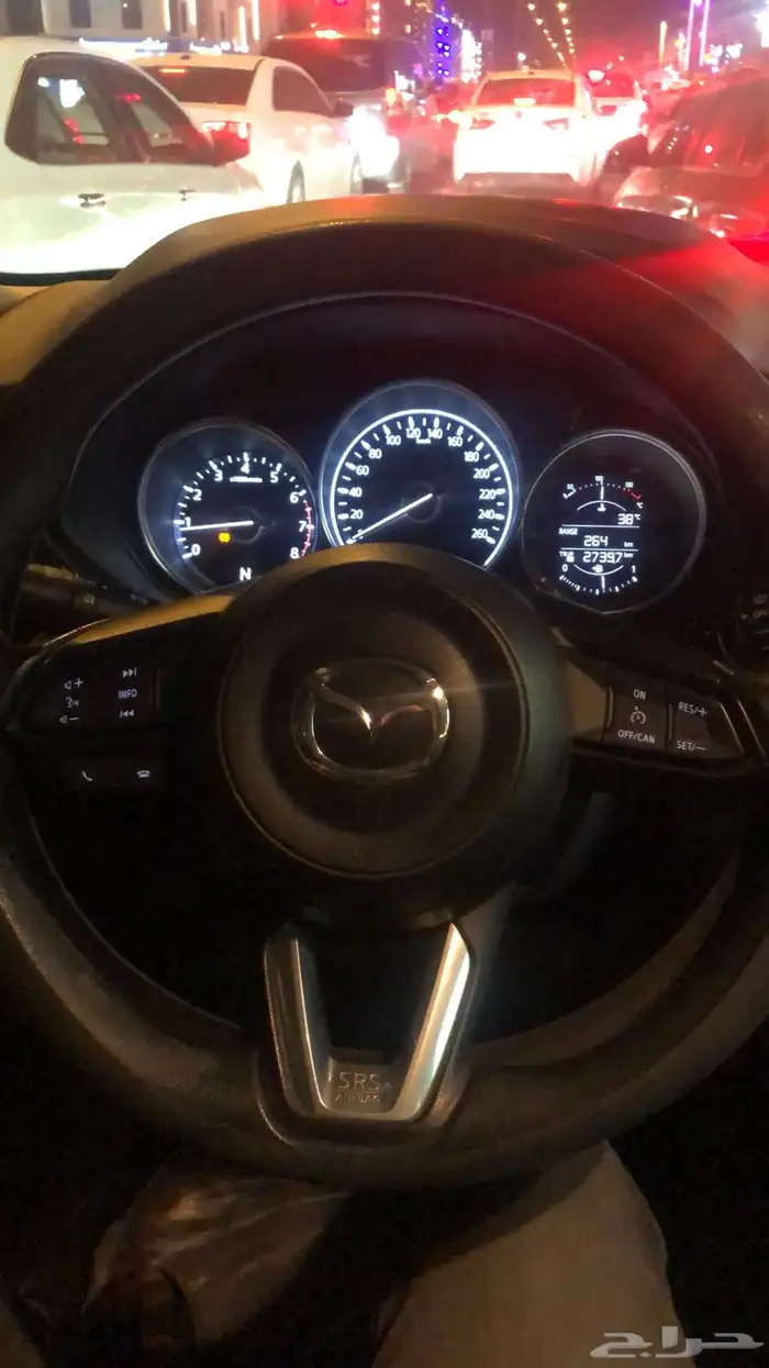 للبيع مازدا CX5 11