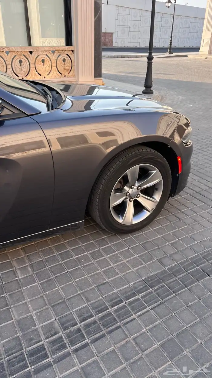تشارجر 2015 se 2