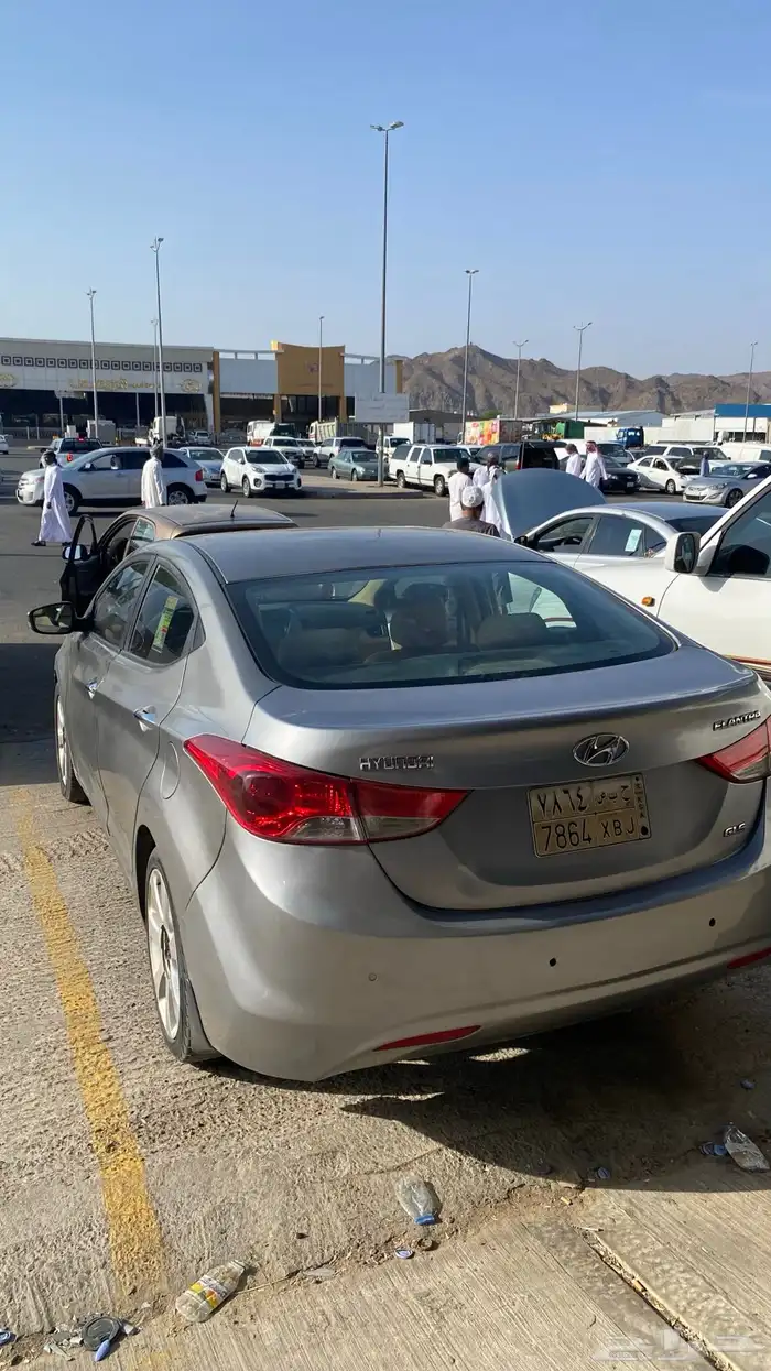 النترا 2014 فل كامل 3