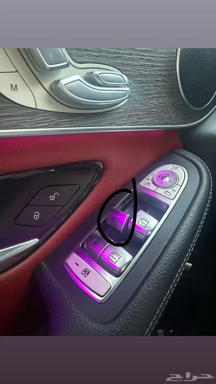 Mercedes GLC200 2020 28