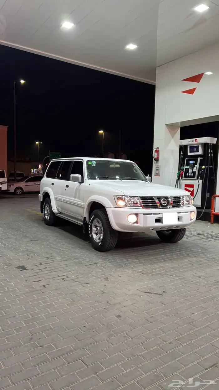 بترول نيسان 1999 7