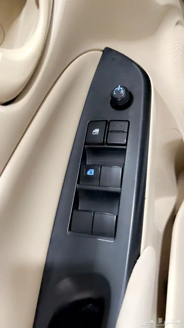 يارس Yaris 2021 مالك أول great condition ( قمة النظافة) 10