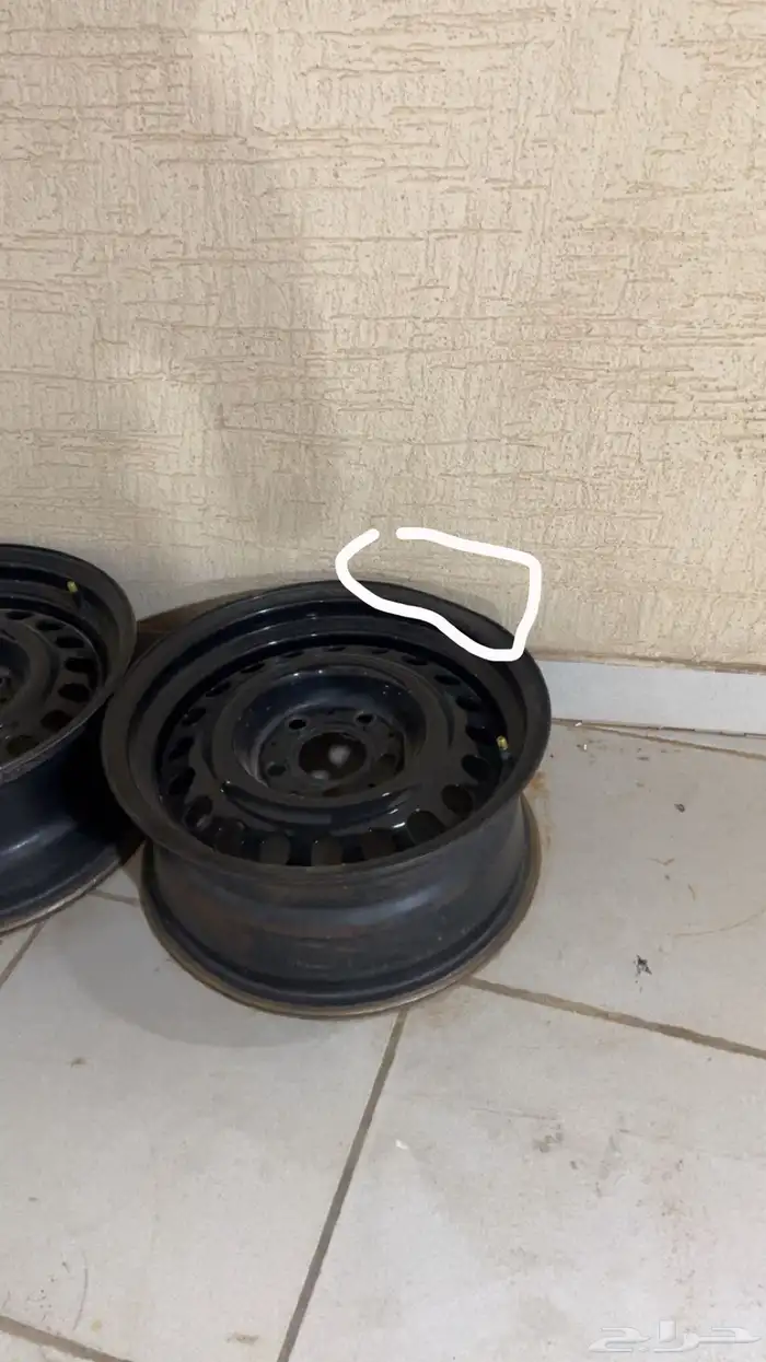 جنوط مرسدس 2