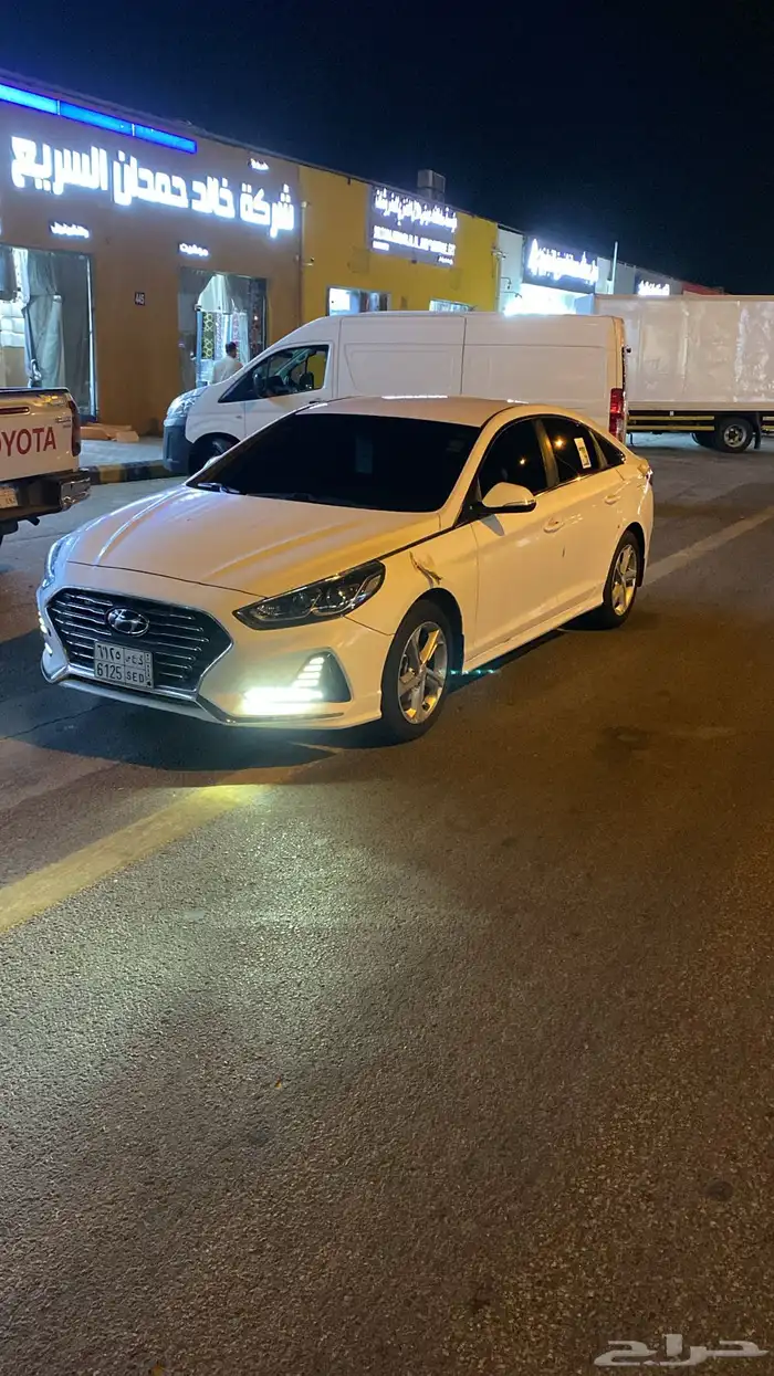 سوناتا 2019 1