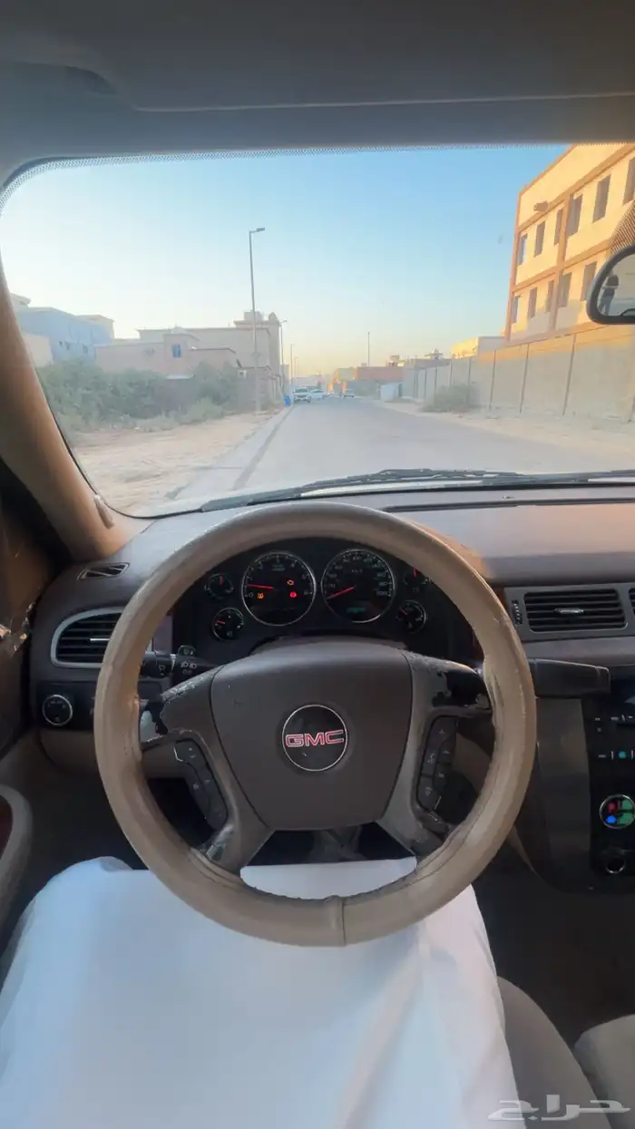 يوكن جمس 4