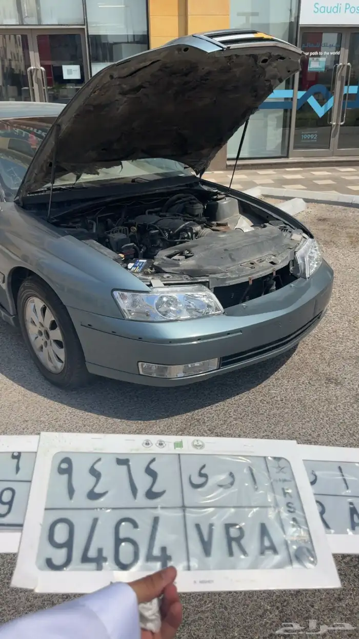 كابرس 2005 LTZ للبيع 9