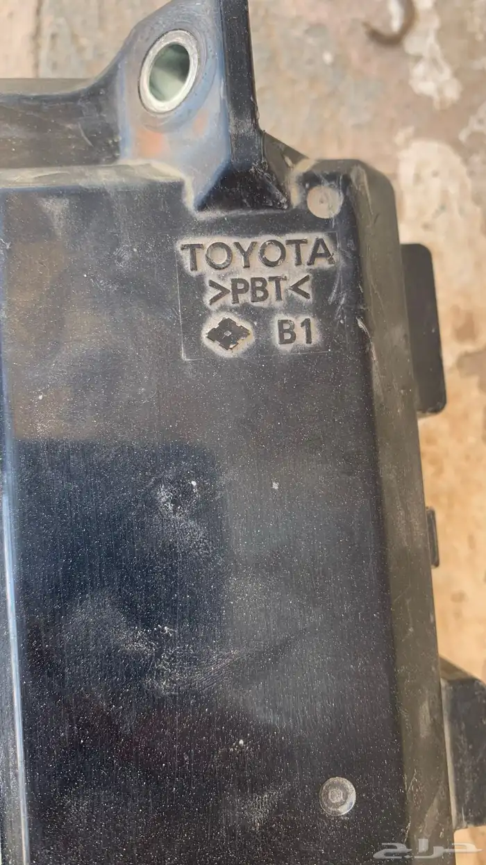علبه لكزس 460 Ls 3