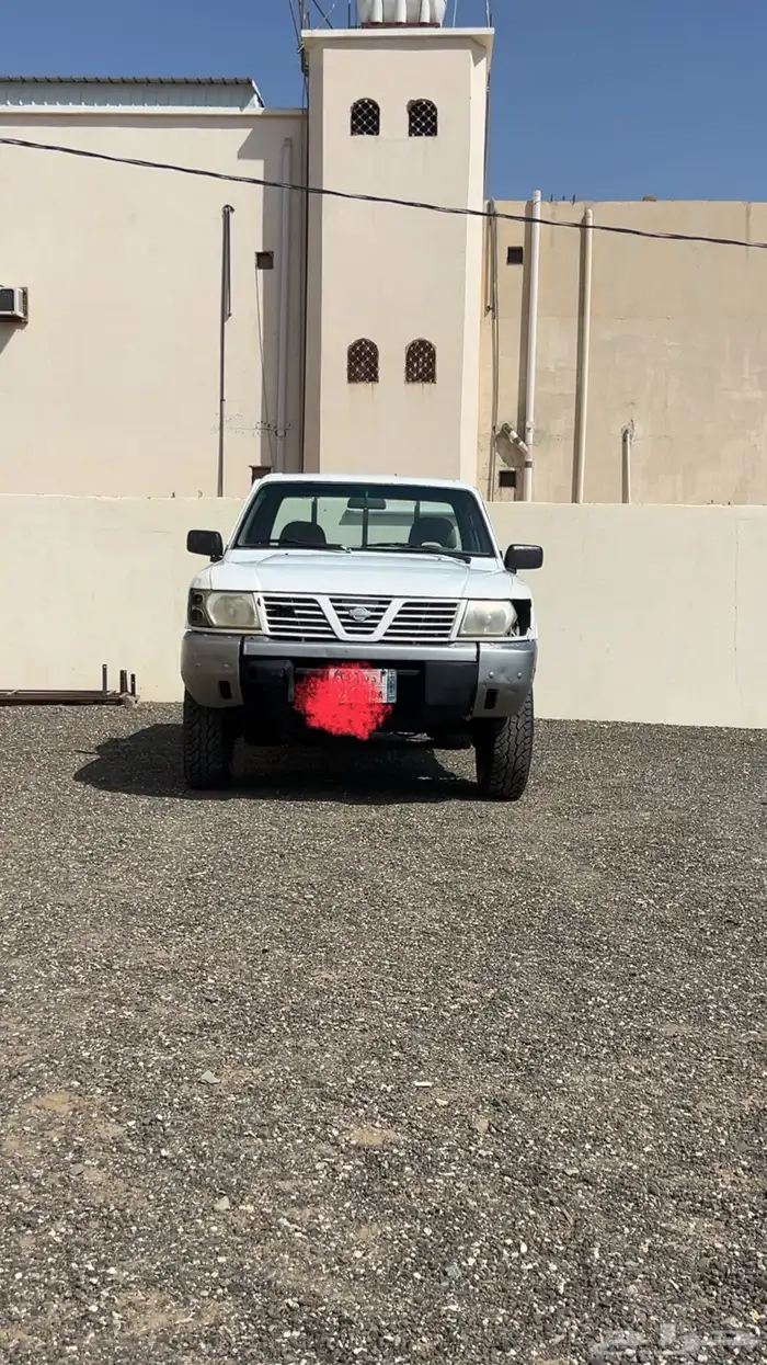 جيب نظيف جدا مكينه ودبلات ع الشرط مبعات حكومي مطوف ممشي 246 1
