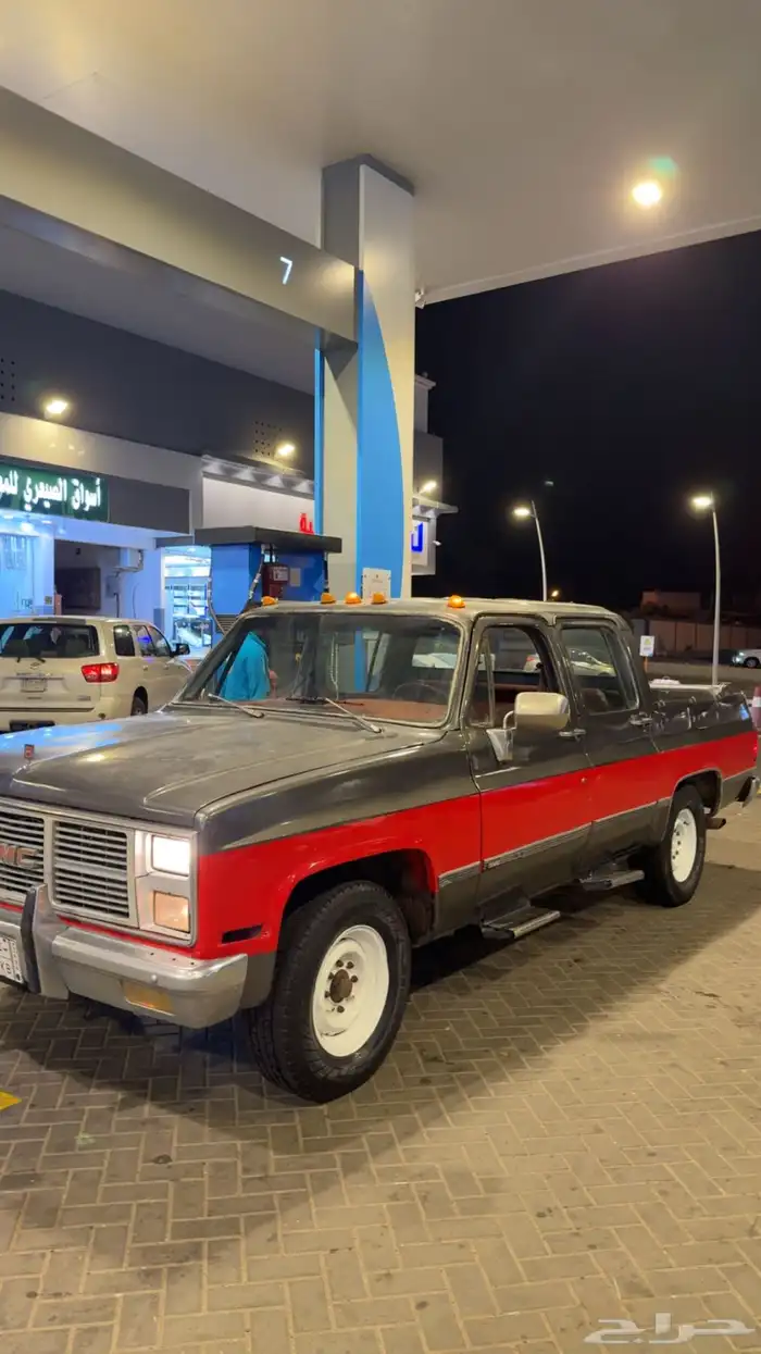 جمس موديل 81 2