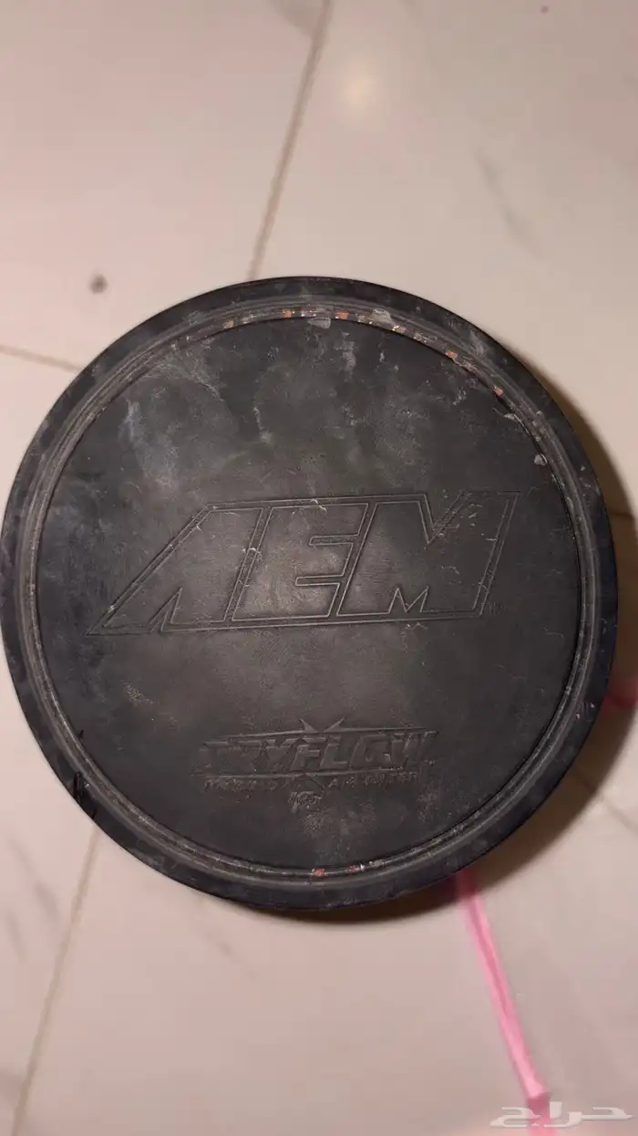 فلتر AEM 0