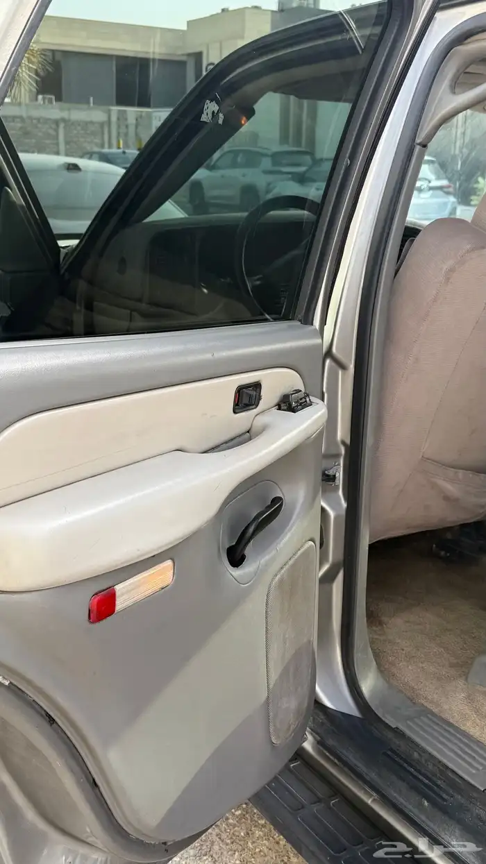 جمس يوكن 2002 16