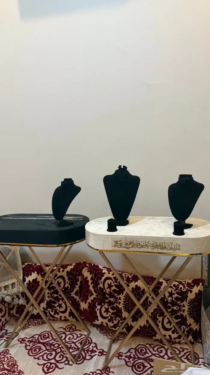 طاولات شبكة 4