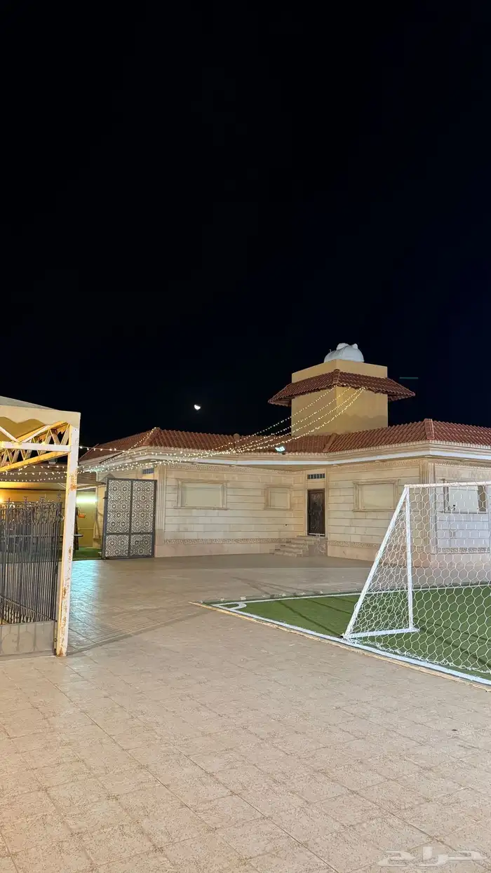 استراحة البيان (جدة) عروض على وسط الاسبوع 3