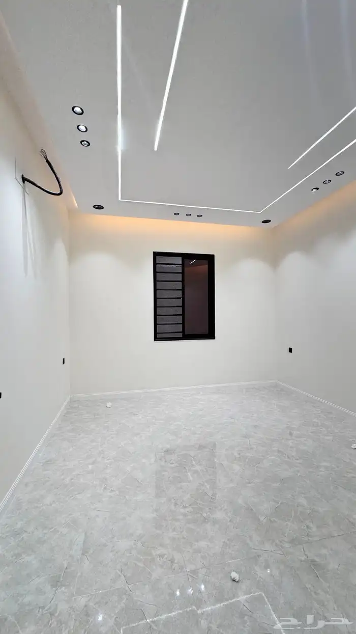 البيع شقق ارضي حى الموسي الشرقي 12