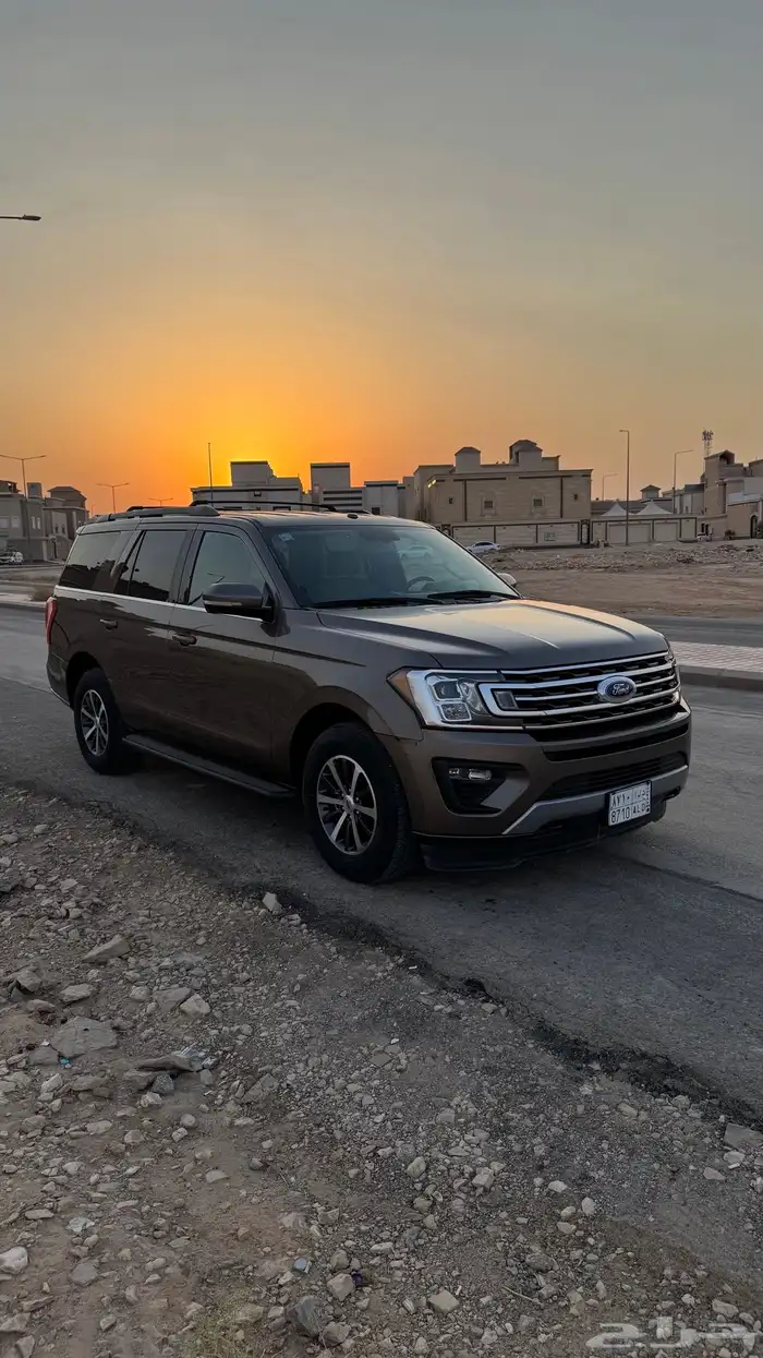 اكسبيدشن 2019 2