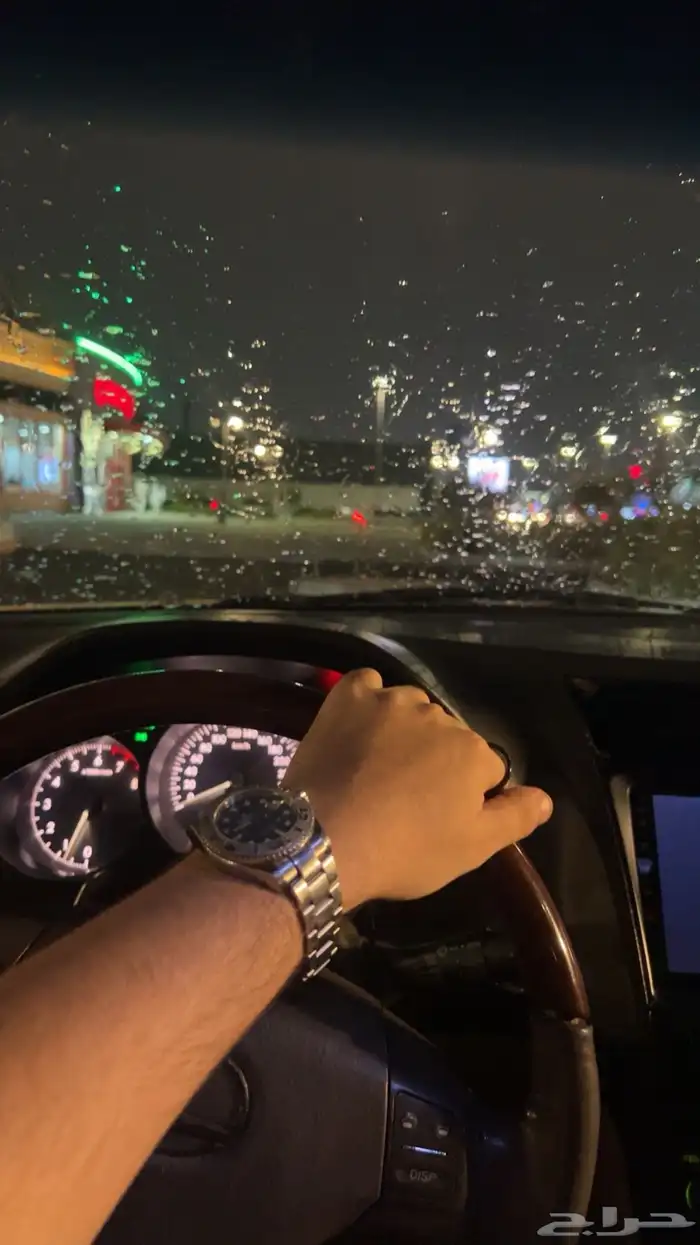 لكزس Gs300 2006 7