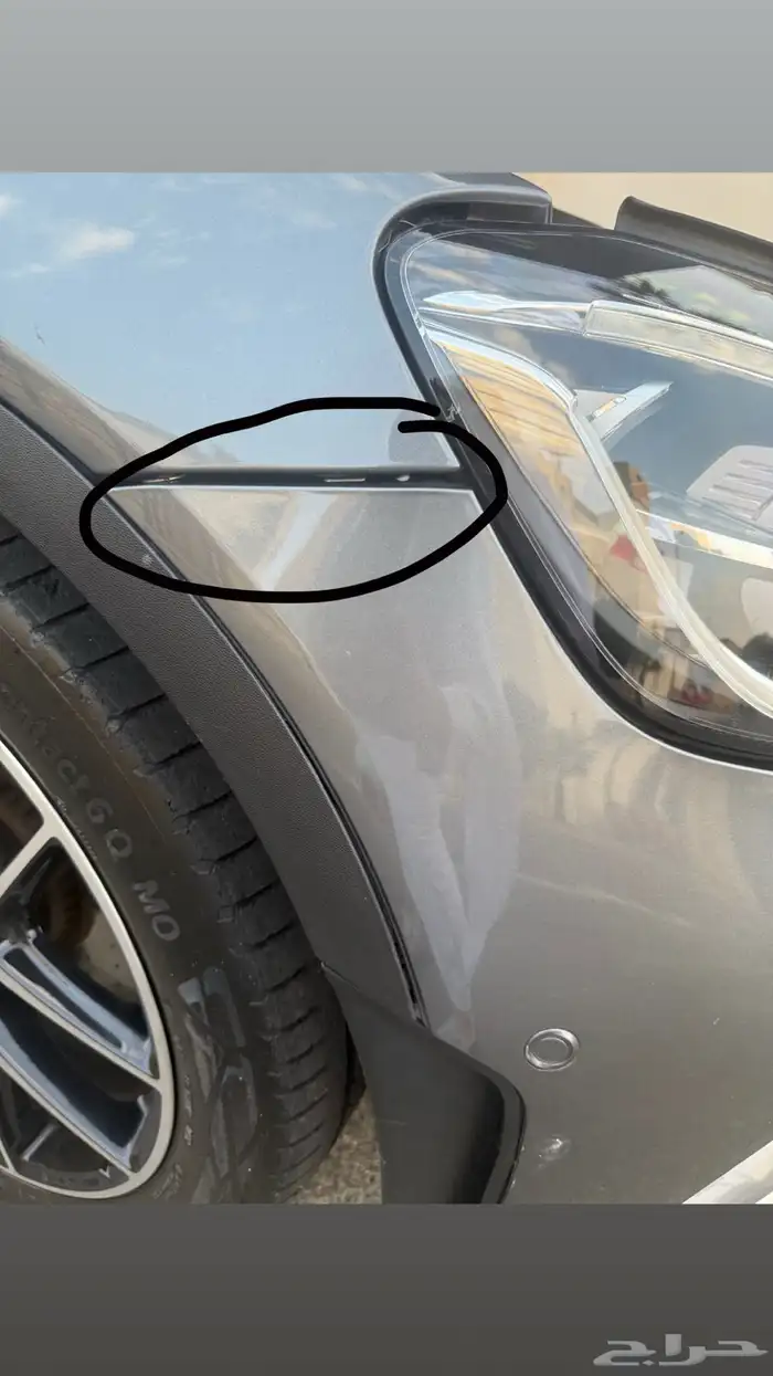 Mercedes GLC200 2020 30