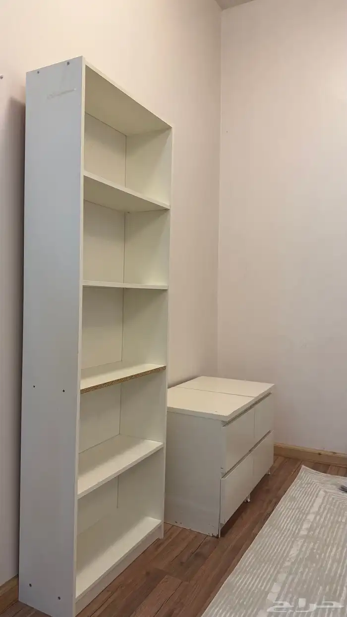 دولاب وكومدينات ايكيا 0