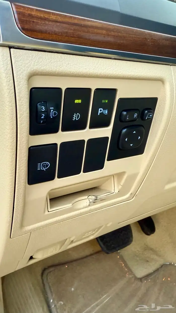لاندكروزر GXR 2016 فل كامل 8 سرندل 29