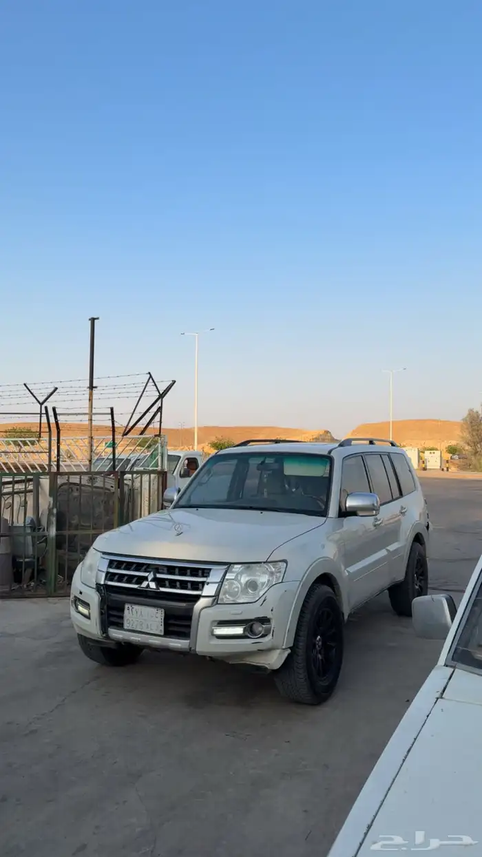 باجيرو 2015 33