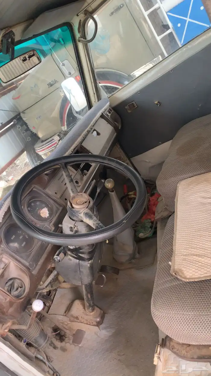 قلاب ديهاتسو 13