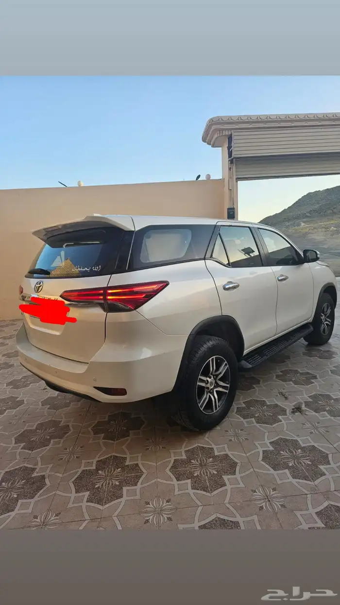 فورشنر 4