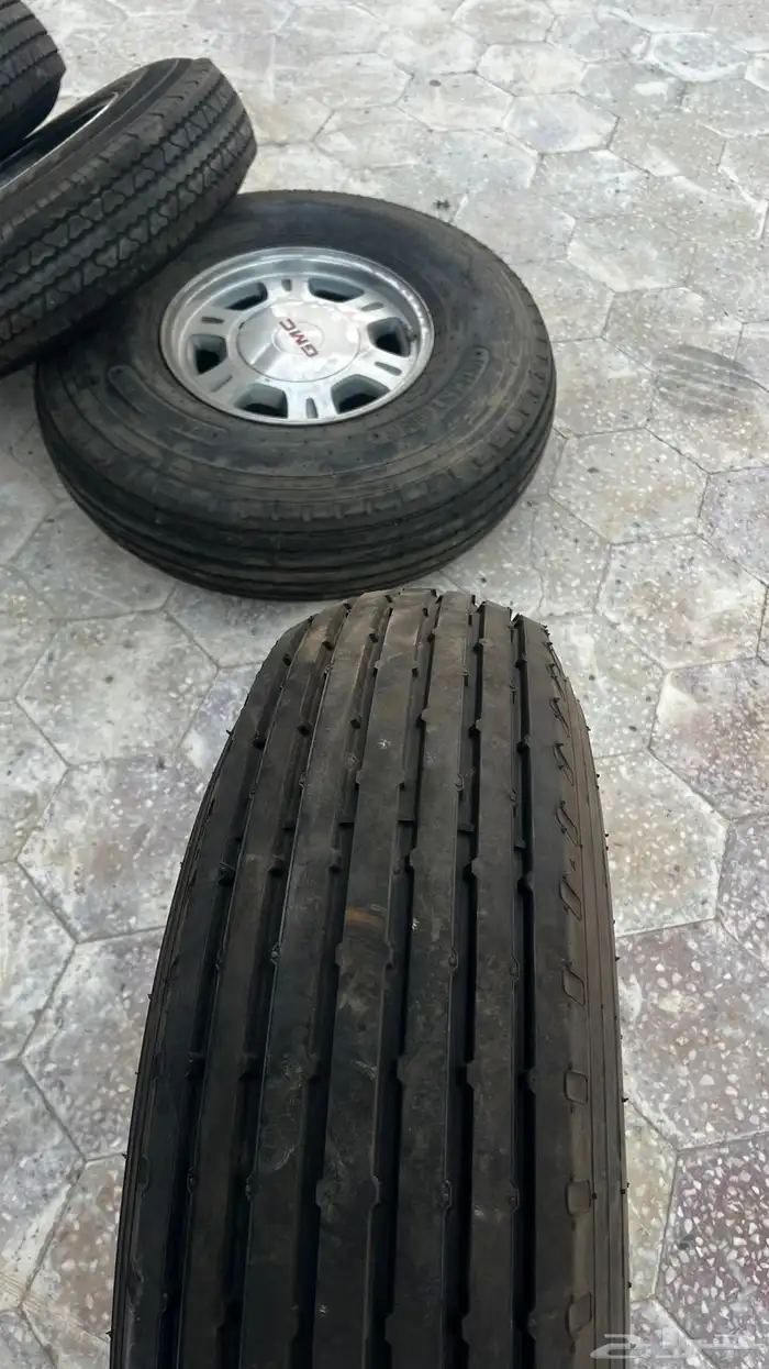قطع جمس 20