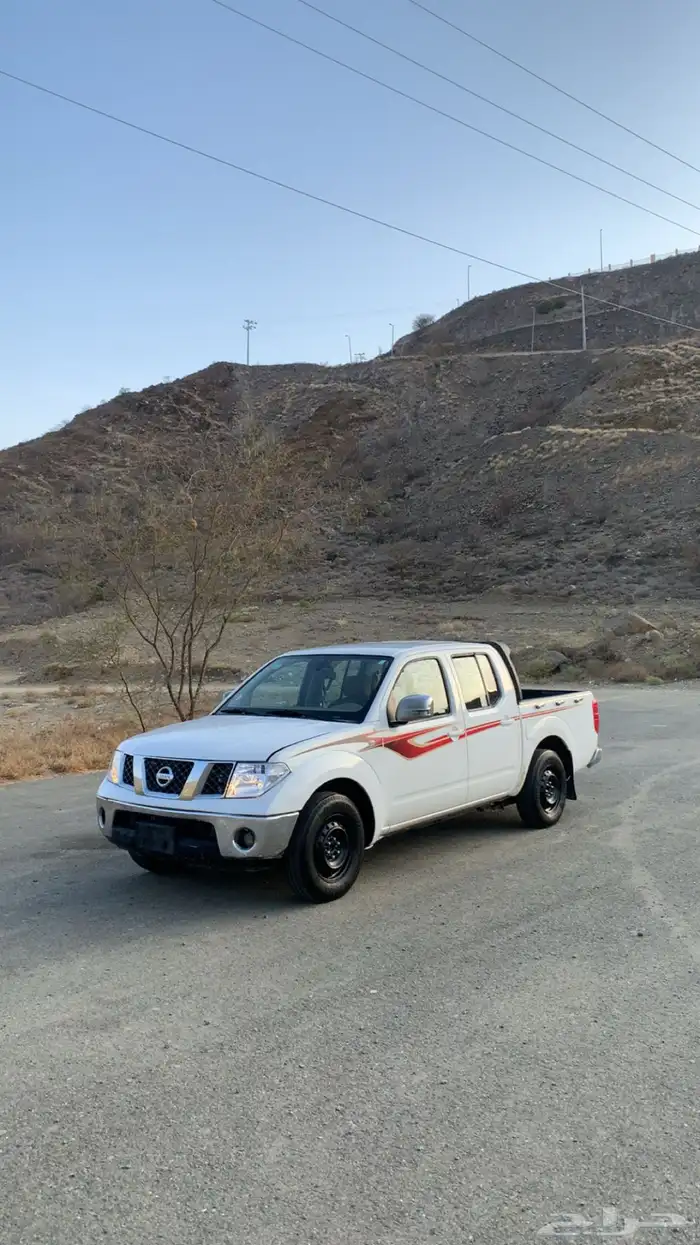 نفارا 2008 2