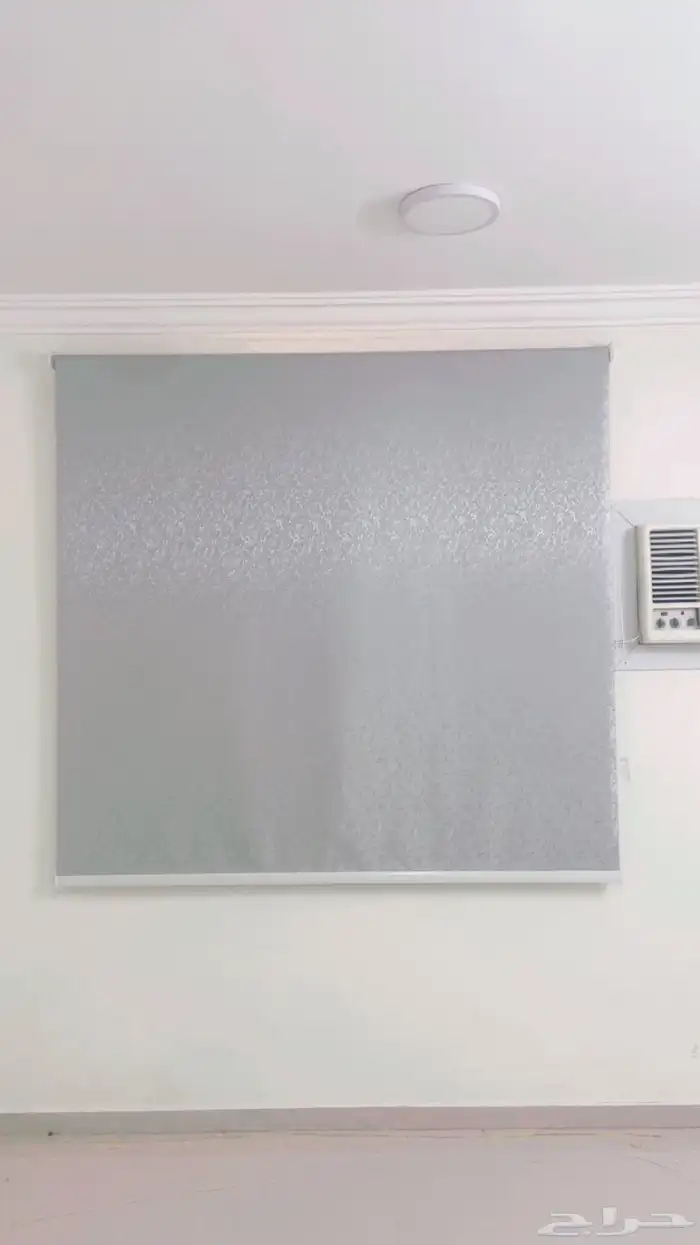 للبيع 4 ستاير جديده تركيب شهر واحد فقط 4