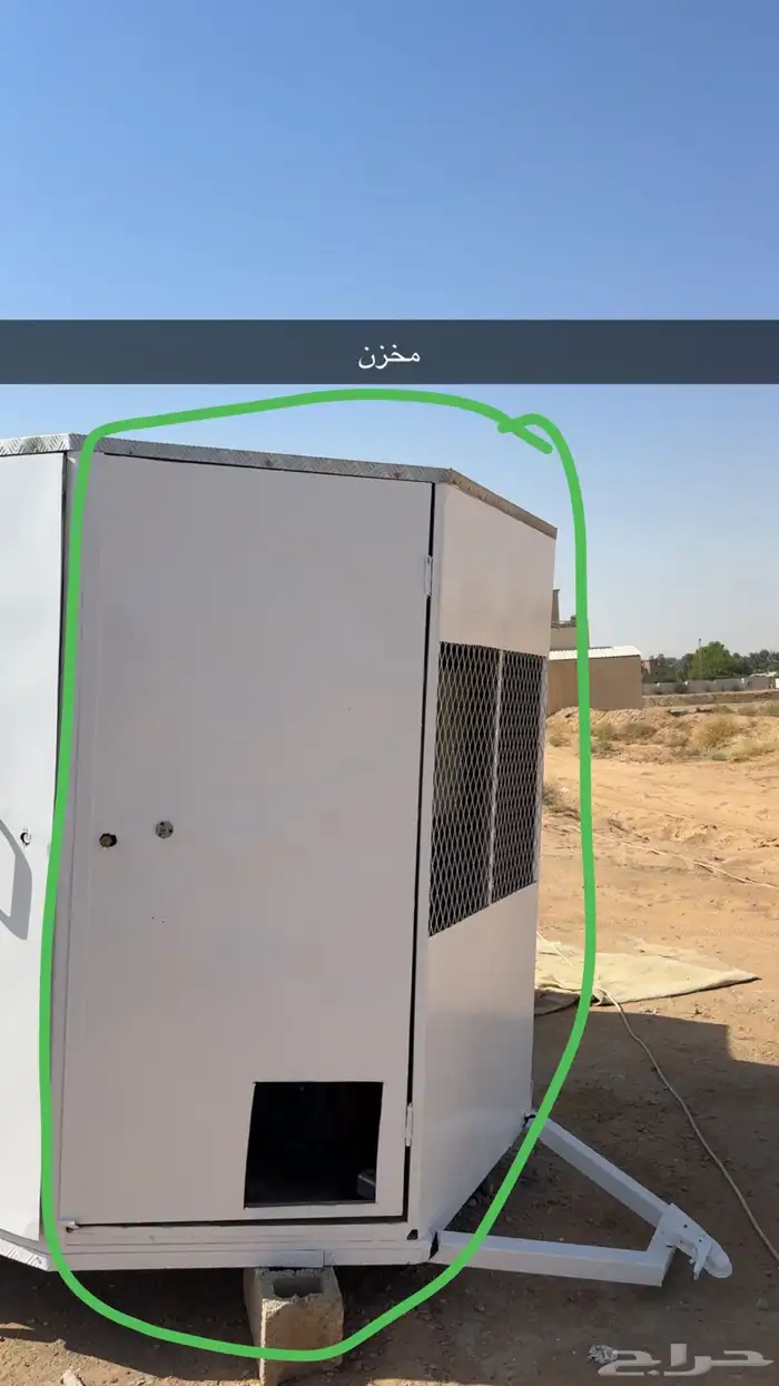 فوترك للبيع 7