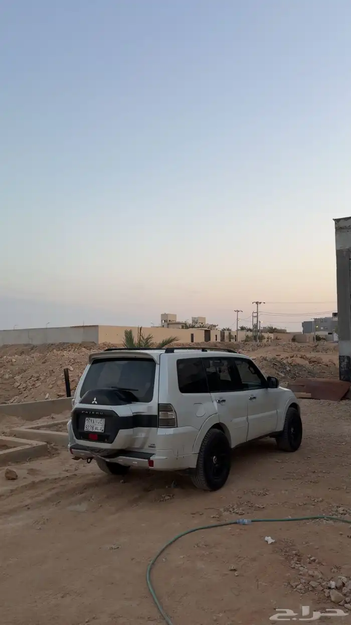 باجيرو 2015 32