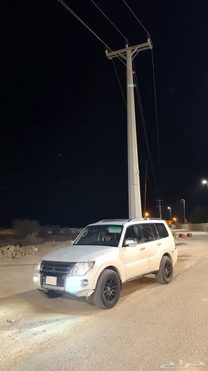 باجيرو 2015 26