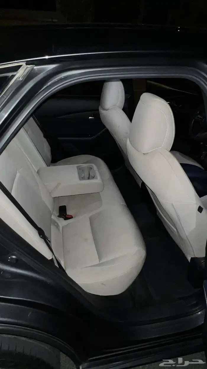 مازدا CX30 20