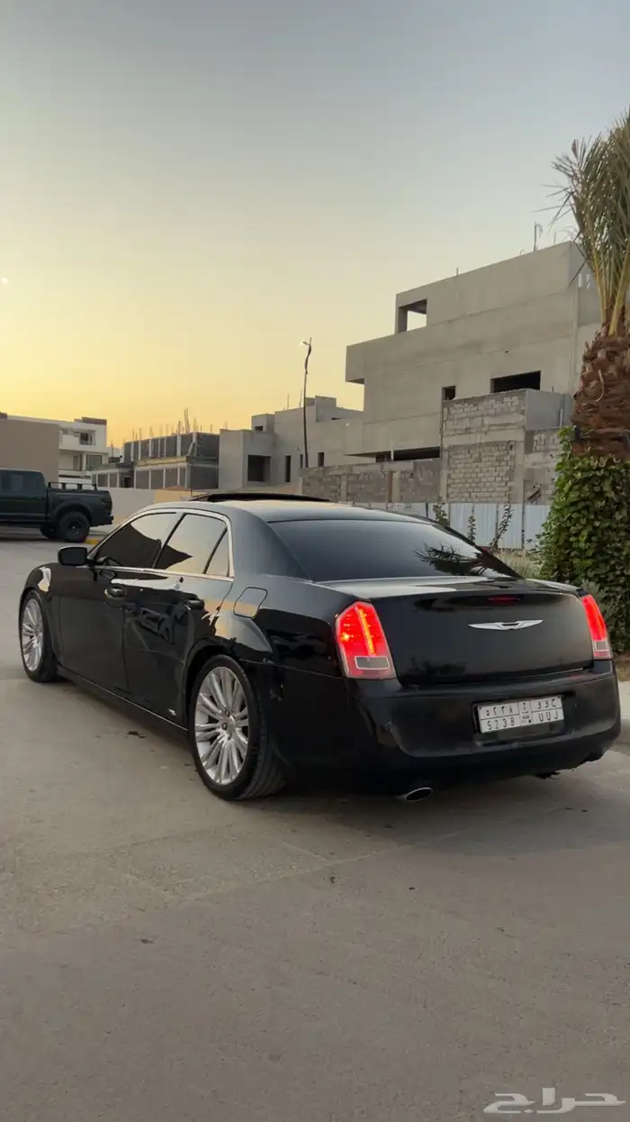 كرايسلر 2013 3