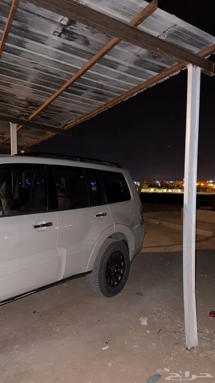 باجيرو 2015 19