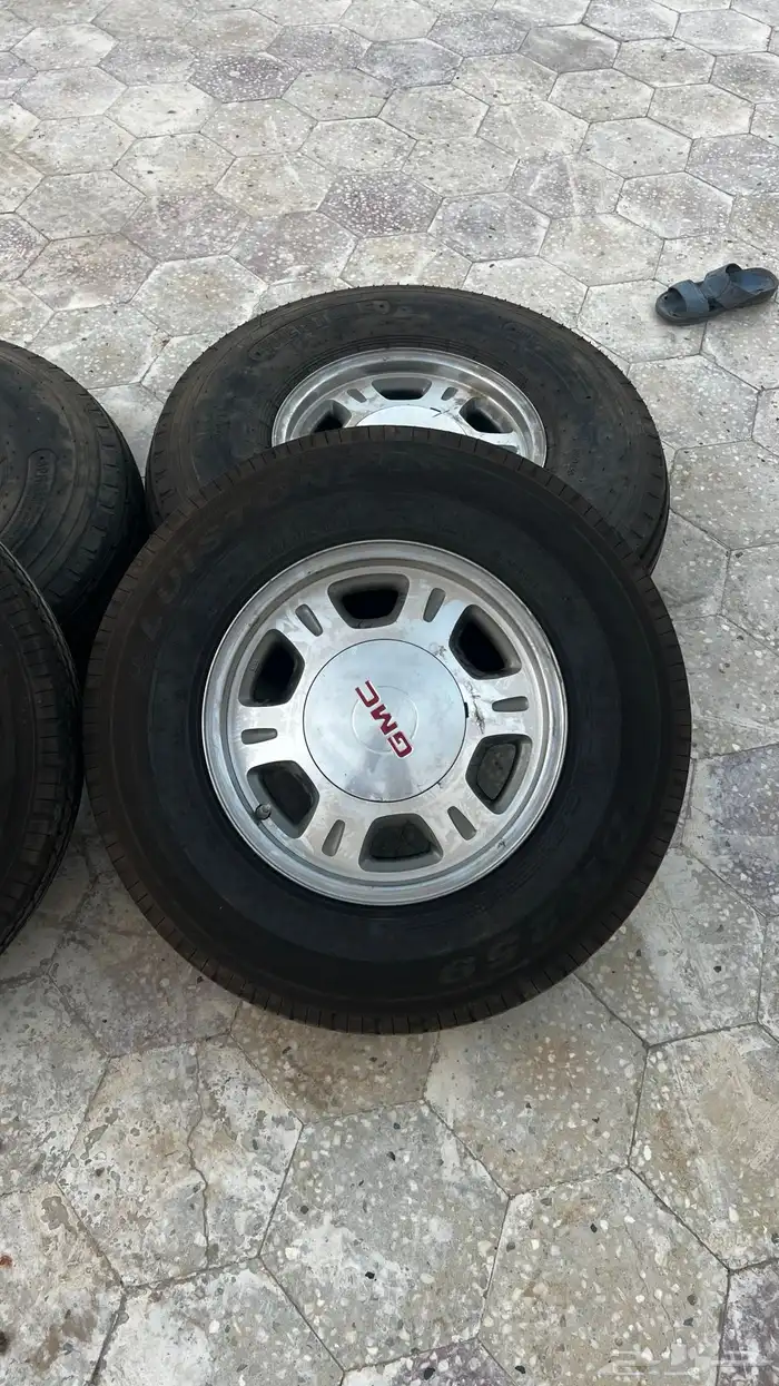 قطع جمس 18
