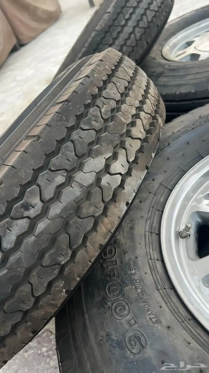 قطع جمس 19