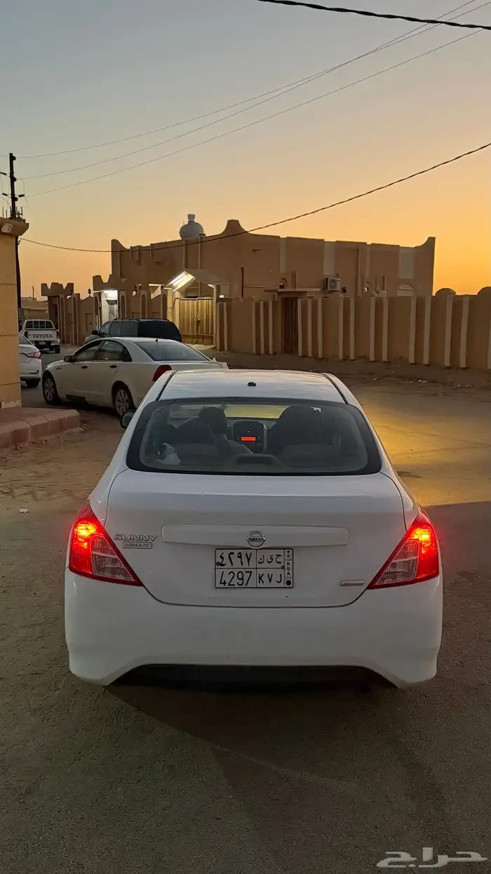 للبيع صني 2016 3